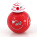 Ігровий набір Hasbro Disney Star Wars Legends Galaxy's Edge Trading Outpost BB Units Red & Black (E9935/E9916)