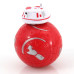 Ігровий набір Hasbro Disney Star Wars Legends Galaxy's Edge Trading Outpost BB Units Red & Black (E9935/E9916)
