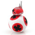 Ігровий набір Hasbro Disney Star Wars Legends Galaxy's Edge Trading Outpost BB Units Blue & Red (E9930/E9916)