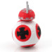 Ігровий набір Hasbro Disney Star Wars Legends Galaxy's Edge Trading Outpost BB Units Blue & Red (E9930/E9916)