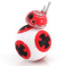 Ігровий набір Hasbro Disney Star Wars Legends Galaxy's Edge Trading Outpost BB Units Blue & Red (E9930/E9916)