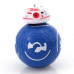 Ігровий набір Hasbro Disney Star Wars Legends Galaxy's Edge Trading Outpost BB Units Blue & Red (E9930/E9916)
