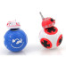 Ігровий набір Hasbro Disney Star Wars Legends Galaxy's Edge Trading Outpost BB Units Blue & Red (E9930/E9916)