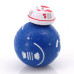 Ігровий набір Hasbro Disney Star Wars Legends Galaxy's Edge Trading Outpost BB Units Blue & Red (E9930/E9916)