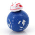 Ігровий набір Hasbro Disney Star Wars Legends Galaxy's Edge Trading Outpost BB Units Blue & Red (E9930/E9916)