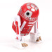 Ігровий набір Hasbro Disney Star Wars Legends Galaxy's Edge Trading Outpost Astromech Droid Red & White Dome (E9933/E9916)
