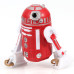 Ігровий набір Hasbro Disney Star Wars Legends Galaxy's Edge Trading Outpost Astromech Droid Red & White Dome (E9933/E9916)