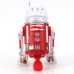 Ігровий набір Hasbro Disney Star Wars Legends Galaxy's Edge Trading Outpost Astromech Droid Red & White Dome (E9933/E9916)