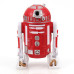 Ігровий набір Hasbro Disney Star Wars Legends Galaxy's Edge Trading Outpost Astromech Droid Red & White Dome (E9933/E9916)