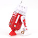 Ігровий набір Hasbro Disney Star Wars Legends Galaxy's Edge Trading Outpost Astromech Droid Red & White Dome (E9933/E9916)
