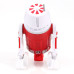 Ігровий набір Hasbro Disney Star Wars Legends Galaxy's Edge Trading Outpost Astromech Droid Red & White Dome (E9933/E9916)