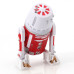 Ігровий набір Hasbro Disney Star Wars Legends Galaxy's Edge Trading Outpost Astromech Droid Red & White Dome (E9933/E9916)