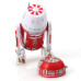 Ігровий набір Hasbro Disney Star Wars Legends Galaxy's Edge Trading Outpost Astromech Droid Red & White Dome (E9933/E9916)