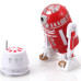 Ігровий набір Hasbro Disney Star Wars Legends Galaxy's Edge Trading Outpost Astromech Droid Red & White Dome (E9933/E9916)