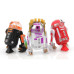 Ігровий набір Hasbro Disney Star Wars Legends Galaxy's Edge Trading Outpost Astromech Droid Red & White Dome (E9933/E9916)