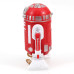 Ігровий набір Hasbro Disney Star Wars Legends Galaxy's Edge Trading Outpost Astromech Droid Red & White Dome (E9933/E9916)