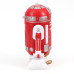 Ігровий набір Hasbro Disney Star Wars Legends Galaxy's Edge Trading Outpost Astromech Droid Red & White Dome (E9933/E9916)