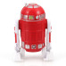 Ігровий набір Hasbro Disney Star Wars Legends Galaxy's Edge Trading Outpost Astromech Droid Red & White Dome (E9933/E9916)