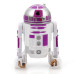Ігровий набір Hasbro Disney Star Wars Legends Galaxy's Edge Trading Outpost Astromech Droid Purple & White Server (E9934/E9916)
