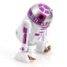 Ігровий набір Hasbro Disney Star Wars Legends Galaxy's Edge Trading Outpost Astromech Droid Purple & White Server (E9934/E9916)