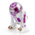 Ігровий набір Hasbro Disney Star Wars Legends Galaxy's Edge Trading Outpost Astromech Droid Purple & White Server (E9934/E9916)