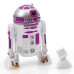 Ігровий набір Hasbro Disney Star Wars Legends Galaxy's Edge Trading Outpost Astromech Droid Purple & White Server (E9934/E9916)