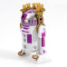 Ігровий набір Hasbro Disney Star Wars Legends Galaxy's Edge Trading Outpost Astromech Droid Purple & White Server (E9934/E9916)