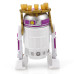 Ігровий набір Hasbro Disney Star Wars Legends Galaxy's Edge Trading Outpost Astromech Droid Purple & White Server (E9934/E9916)
