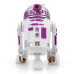 Ігровий набір Hasbro Disney Star Wars Legends Galaxy's Edge Trading Outpost Astromech Droid Purple & White Server (E9934/E9916)