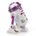 Ігровий набір Hasbro Disney Star Wars Legends Galaxy's Edge Trading Outpost Astromech Droid Purple & White Server (E9934/E9916)