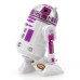 Ігровий набір Hasbro Disney Star Wars Legends Galaxy's Edge Trading Outpost Astromech Droid Purple & White Server (E9934/E9916)