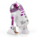 Ігровий набір Hasbro Disney Star Wars Legends Galaxy's Edge Trading Outpost Astromech Droid Purple & White Server (E9934/E9916)