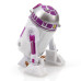 Ігровий набір Hasbro Disney Star Wars Legends Galaxy's Edge Trading Outpost Astromech Droid Purple & White Server (E9934/E9916)