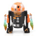 Ігровий набір Hasbro Disney Star Wars Legends Galaxy's Edge Trading Outpost Astromech Droid Black & Orange Rockets (E9932/E9916)