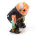 Ігровий набір Hasbro Disney Star Wars Legends Galaxy's Edge Trading Outpost Astromech Droid Black & Orange Rockets (E9932/E9916)
