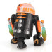 Ігровий набір Hasbro Disney Star Wars Legends Galaxy's Edge Trading Outpost Astromech Droid Black & Orange Rockets (E9932/E9916)