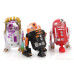 Ігровий набір Hasbro Disney Star Wars Legends Galaxy's Edge Trading Outpost Astromech Droid Black & Orange Rockets (E9932/E9916)