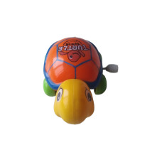 Заводна черепашка Naughty Little Turtle, 5 х 9 х 6 см