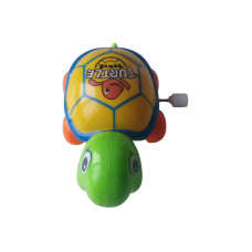 Заводна черепашка Naughty Little Turtle, 5 х 9 х 6 см
