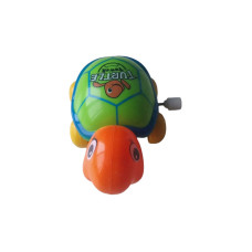 Заводна черепашка Naughty Little Turtle, 5 х 9 х 6 см