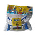 Заводна іграшка SpongeBob з язиком жовто-синя