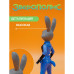 Экшен-фигурка Zootopia Judy Hopps 15 см