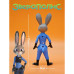 Экшен-фигурка Zootopia Judy Hopps 15 см