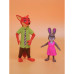 Екшен-фігурка Zootopia Nick Wilde 14 см