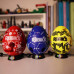 Головоломка Rubik's - Смарт-яйце (в ас.)