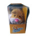 Інтерактивний хом'як Cepia ZhuZhu Pets Mr. Squiggles світло-коричневий