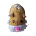 Інтерактивний хом'як Cepia ZhuZhu Pets Mr. Squiggles світло-коричневий