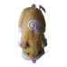 Інтерактивний хом'як Cepia ZhuZhu Pets Mr. Squiggles світло-коричневий