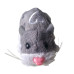 Інтерактивний хом'як Cepia ZhuZhu Pets Num Nums сірий