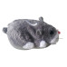 Інтерактивний хом'як Cepia ZhuZhu Pets Num Nums сірий